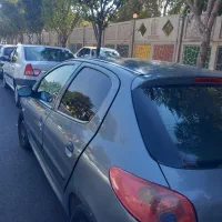 ۲۰۶تیپ۲مدل۸۷