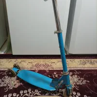 اسکوتر