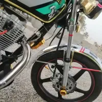 موتور صفر خاص|موتورسیکلت|بندرعباس, |دیوار