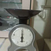 ترازوی اشپزخانه