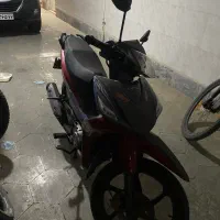 موتور لیفان ۱۳۵