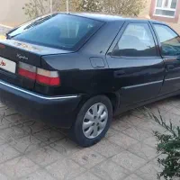 زانتیا معاوضه با شتر|خودرو سواری و وانت|ارسک, |دیوار