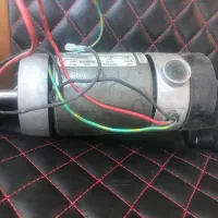 موتور تردمیل|تجهیزات ورزشی|رفسنجان, |دیوار