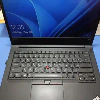 Lenovo Thinkpad E495|رایانه همراه|زنجان, |دیوار