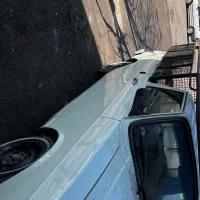 وانت پیکان مدا ۹۳|خودرو سواری و وانت|کرج, دهقان ویلا|دیوار