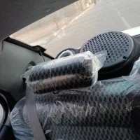 سیستم کامل به کیفیت صدا|قطعات یدکی و لوازم جانبی|تربت‌حیدریه, هاشمی‌نژاد|دیوار