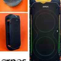 اسپیکر وارداتی arnec