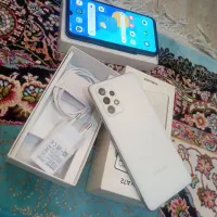A72سامسونگ. نونونو یک ماه کارکرد 256