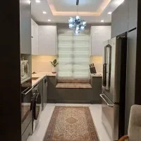 ۲ خواب/فول بازسازی/ خوش نقشه|فروش آپارتمان|تهران, شهرک فردوس (حسینی)|دیوار