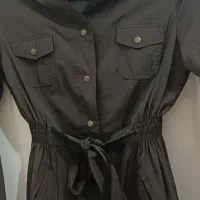 حراج مانتوبارونی سالم بدون آسترسایز۳۶و۳۸و۴۰میخورد|لباس|نیشابور, دارایی|دیوار