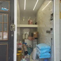 فروش مغازه ۹ متری در آذر (نکویی)