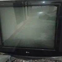 تلویزیون ۲۹ اینج ال جی