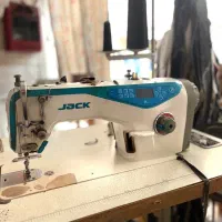 چرخ خیاطی جک a4سخنگو