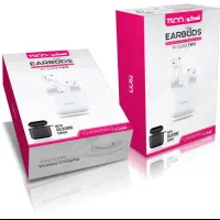 هندزفری بی سیم تسکو مدل TH 5353