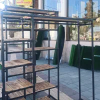 کد۵۴۰،تولیدی و پخش رگال ایستاده،رگال مجلسی