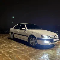 پارس سال مدل ۹۳