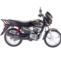 موتور tvs hlx 150