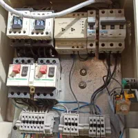 نیازمند نیروی فنی