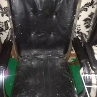 صندلی اداره ای|صندلی و نیمکت|پارس‌آباد, |دیوار