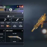 اکانت گاد کالاف|کنسول، بازی ویدئویی و آنلاین|وحیدیه, |دیوار