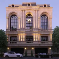 فروش ویلایی ۱۷۸ متری در هنرستان