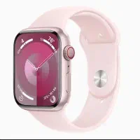 اپل واچ سری ۹ سایز ۴۵