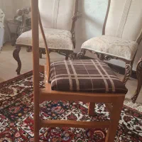 صندلی|میز و صندلی غذاخوری|شیراز, فرهنگ شهر|دیوار