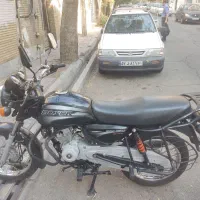 موتور باکسر اصلی مدل 98