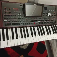 دستگاه ارگ کرگ مدل PA1000 درحدنو
