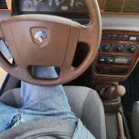 سمند ال ایکس، مدل92 دوگانه شرکتی،LX|خودرو سواری و وانت|رشت, استقامت ۱|دیوار