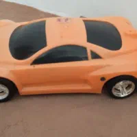 ماشین بزرگ فراری