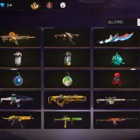 اکانت فری فایر|کنسول، بازی ویدئویی و آنلاین|شاهین‌شهر, شهرک گلدیس|دیوار