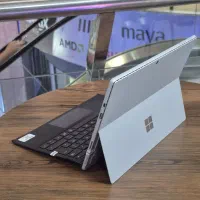 لپتاپ سرفیس پرو سیمکارت خورsurface pro i5باگارانتی|رایانه همراه|تهران, جردن|دیوار