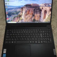 لپ تاپ لنوو Lenovo v15 i3