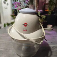 خردکن پارس خزر