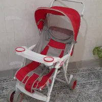 کالسکه عصایی