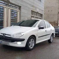 206sd مدل 90 v8