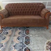 مبل|مبلمان خانگی و میز عسلی|شریف‌آباد, |دیوار