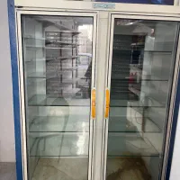 یخچال ایستاده دو درب