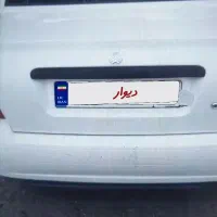 تیبا مدل 99|خودرو سواری و وانت|شهریار, کردزار|دیوار