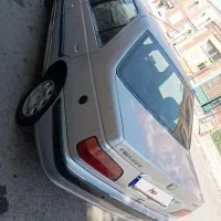 فروش به خاطر نیاز مالی|خودرو سواری و وانت|تهران, شهرک غزالی|دیوار