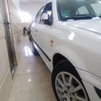 سمنداف 7مدل 90 دوگانه فابریک