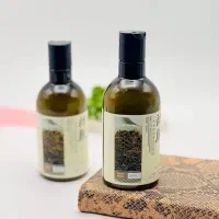 شامپو رزماری اصل