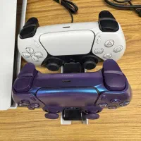 Ps5 slim digital|کنسول، بازی ویدئویی و آنلاین|شیراز, گلدشت معالیآباد|دیوار