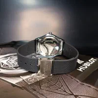 هابلوت زنانه نگین دار درجه یک|ساعت|تهران, نارمک|دیوار