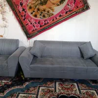 مبل|مبلمان خانگی و میز عسلی|مشهد, شهرک شهید باهنر|دیوار