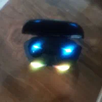 هندزفری بلوتوث گرفتم ۱۲۰۰از گناوه