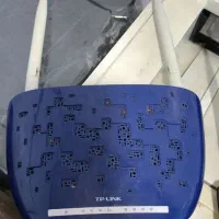 مودم 2آنتن|مودم و تجهیزات شبکه|مریوان, |دیوار