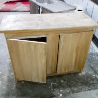 کابینت دست دوم