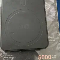 پاور بانک وایرلس|لوازم جانبی موبایل و تبلت|میاندوآب, |دیوار